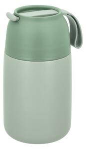 Silvercrest® Termoska na jídlo (zelená) (100397200001)