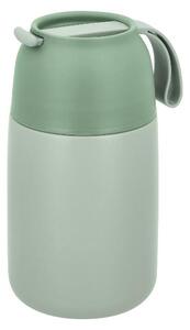 Silvercrest® Termoska na jídlo (zelená) (100397200001)