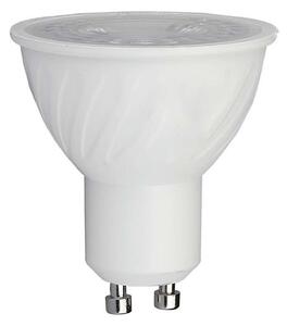 LED Žárovka SAMSUNG CHIP GU10/6W/230V 4000K