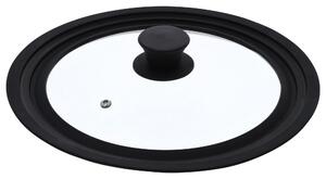 Silvercrest® Univerzální poklice, Ø 24–28 cm (100397587)