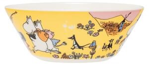 Miska Moomin Family Time Arabia 15 cm