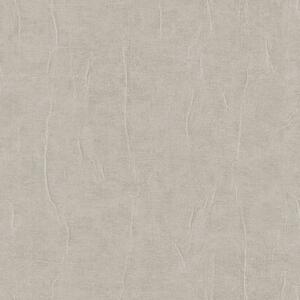 Šedo-béžová (Taupe) vliesová tapeta na zeď, imitace kamene, RE521083, Renaissance, Design Id