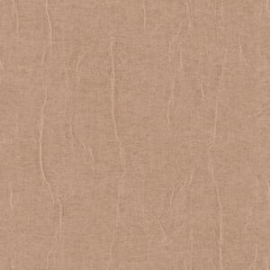 Béžovo-hnědá vliesová tapeta na zeď, imitace kamene, RE521084, Renaissance, Design Id