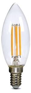 LED žárovka Solight E14 WZ401A-1