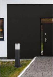 Venkovní LED lampa Noten B 9 černé – Černá