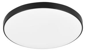 Stropní LED svítidlo SPICA černá