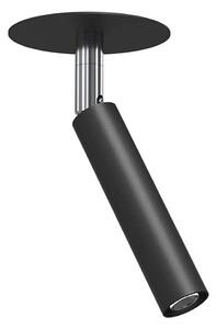Brosline 3250 - Podhledové bodové svítidlo ACE 1xG9/2,5W/230V černá