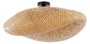 Immax 08299L - Stropní svítidlo BOHO HILO 1xE27/40W/230V pr. 80 cm