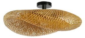 Immax 08299L - Stropní svítidlo BOHO HILO 1xE27/40W/230V pr. 80 cm