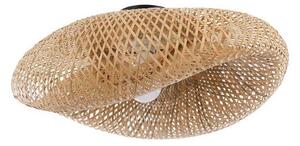 Immax 08298L - Stropní svítidlo BOHO HILO 1xE27/40W/230V pr. 60 cm