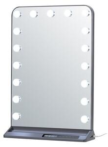 Immax 09101L -LED Stmívatelné make-up zrcadlo HOLLYWOOD 18W/230V 3000/4200/6000K