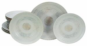 JÍDELNÍ SOUPRAVA, kamenina Creatable - Online Only nádobí, Online Only