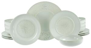 JÍDELNÍ SOUPRAVA, kamenina Creatable - Online Only nádobí, Online Only