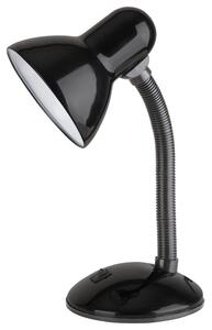 Stolní lampa DYLAN černá