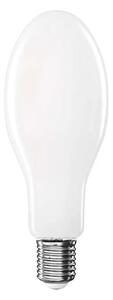 LED Žárovka FILAMENT ED90 E40/36W/230V 4000K 6000 lm