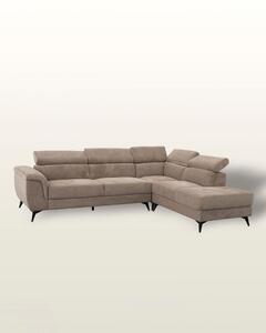 Pohovka Randers beige