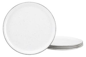 SADA TALÍŘŮ NA PIZZU, keramika, 30,5 cm Creatable - Online Only nádobí, Online Only