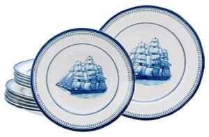 JÍDELNÍ SOUPRAVA, pórovina Creatable - Online Only nádobí, Online Only