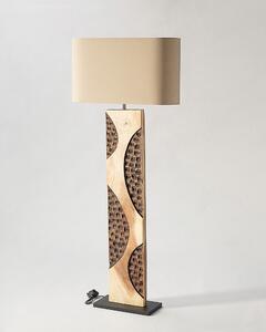 Stojací lampa Ferula 171 cm