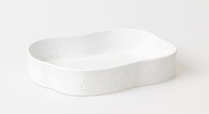 Räder Porcelánová miska Winter Magic