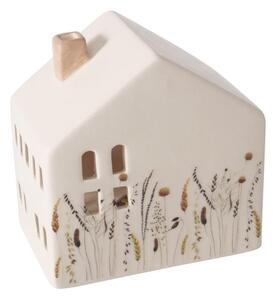 Boltze Home Collections Keramický dekorativní domeček Jelena A