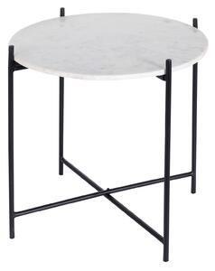 Odkládací stolek Leila průměr 49cm