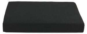 Jersey prostěradlo PREMIUM LINE 19-608 antracitová, 100x200 cm