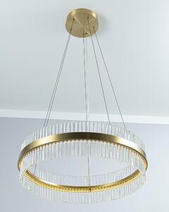 Závěsná lampa Imperior 75cm