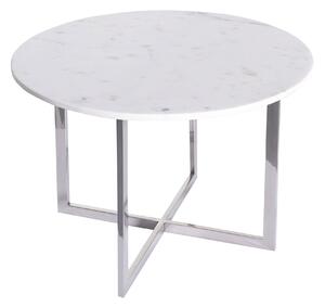 Stolek odkládací Melody průměr 60cm