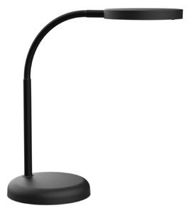 Stolní lampa LED MAULjoy, černá