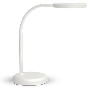 Stolní lampa LED MAULjoy, bílá