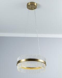 Závěsná lampa Imperior 50cm