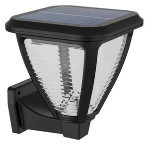 Solární nástěnné svítidlo Philips LED Vapora