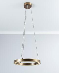 Závěsná lampa Malmo 45cm