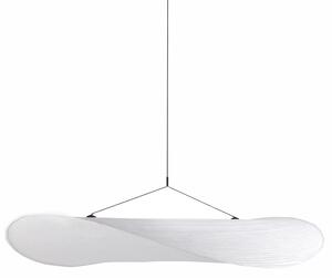 New Works designová závěsná svítidla Tense Pendant Lamp (průměr 120 cm)