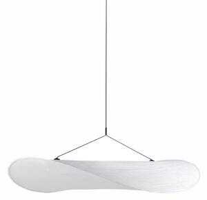 New Works designová závěsná svítidla Tense Pendant Lamp (průměr 70 cm)