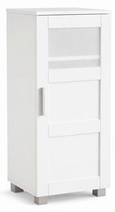 MIDI SKŘÍŇKA, bílá, 38/70/28 cm MID.YOU - Koupelnové série, Online Only