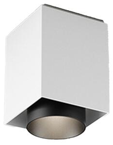 AQform designová venkovní stropní svítidla Vyro Square 1x