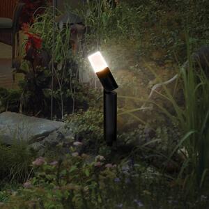 LEDVANCE LED světelný zemní hrot Endura Hybrid Rota Spike 1W
