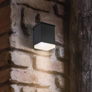 LEDVANCE Solární LED venkovní nástěnné svítidlo Endura Style Quadro