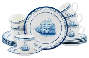 KÁVOVÁ SOUPRAVA, pórovina Creatable - Online Only nádobí, Online Only