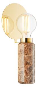 Design By Us designové stolní lampy Blindspot