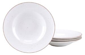 SADA TALÍŘŮ NA TĚSTOVINY, keramika, 27 cm Creatable - Online Only nádobí, Online Only