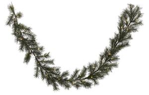 Světelná LED girlanda Peuce Nature 160 cm