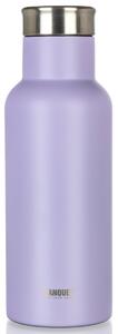 Banquet Termoska nerezová CALA 450 ml, lila