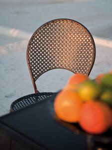 Zahradní židle Sole