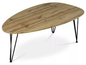 Autronic Konferenční stolek Af-3014 Oak