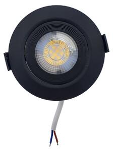 TRIXLINE Bodové LED světlo 7W P1457
