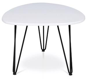 Autronic Konferenční stolek Af-3014 Oak