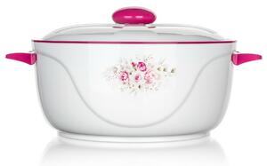 Banquet Termohrnec s poklicí ROSE 3,5 l, 3,5 l